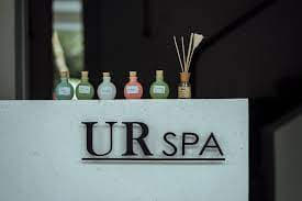 Logo UR Spa