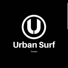 Logo URBAN SURF