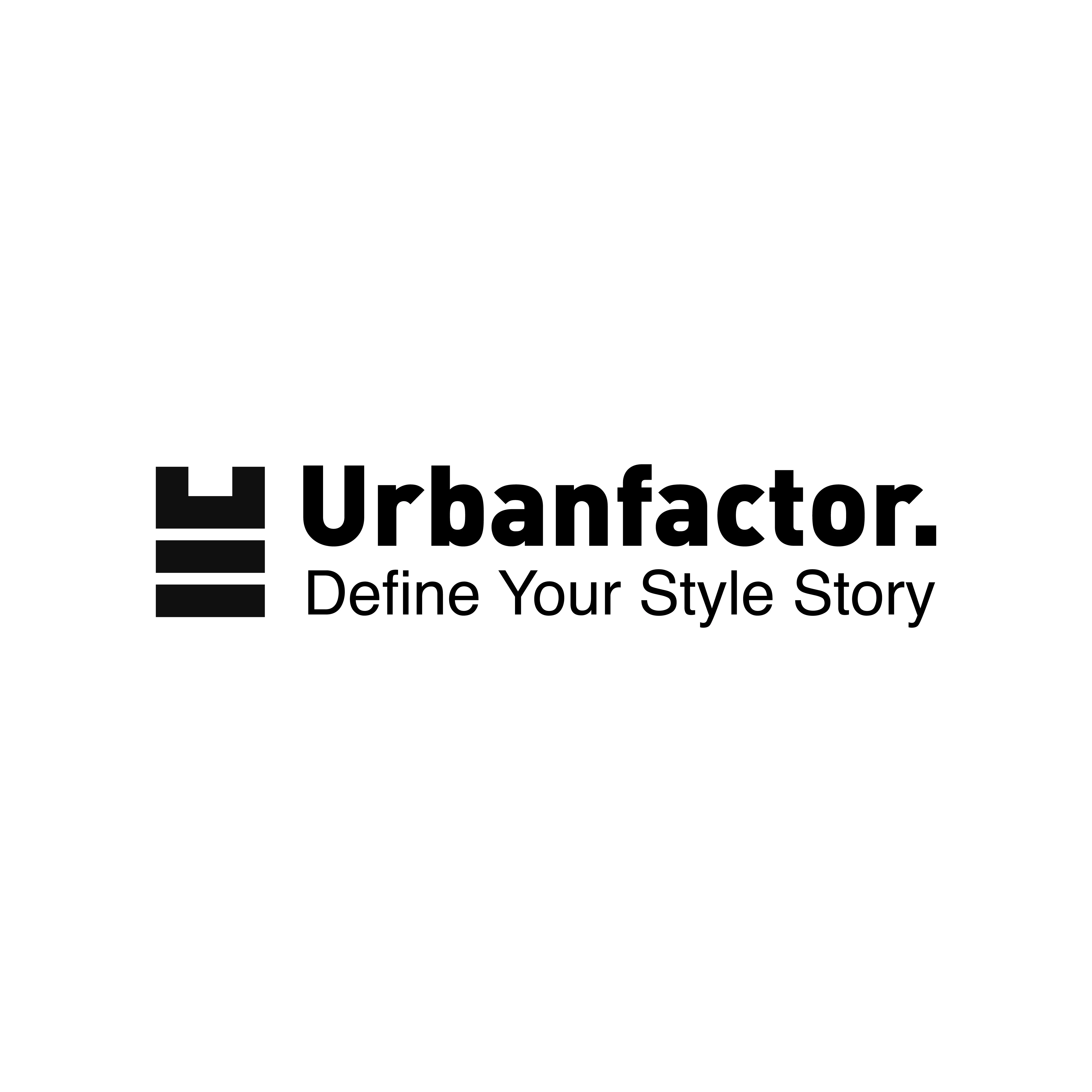 Logo  URBANFACTOR