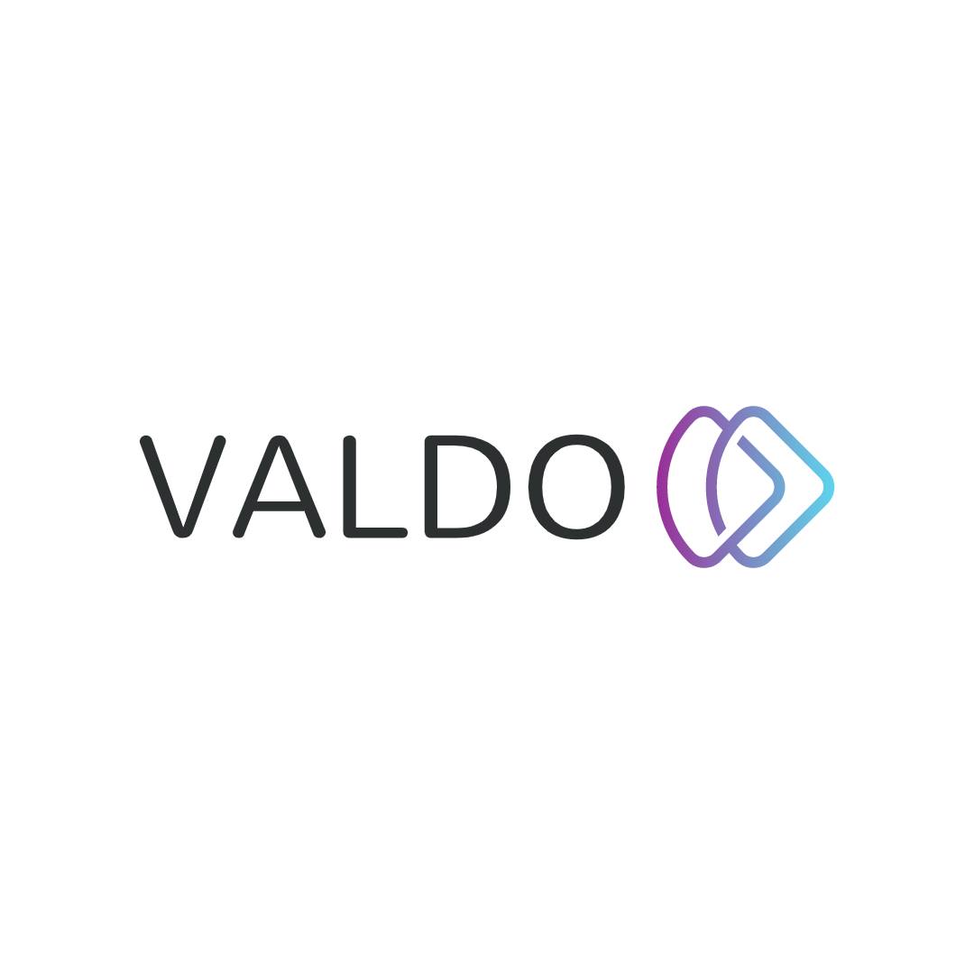 Logo VALDO 