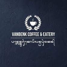 Logo VANBENK COFFE AND EATERY