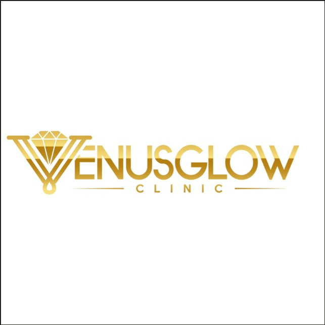 Logo Venus Glow Clinic