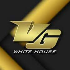 Logo V'GAZ WHITE HOUSE 