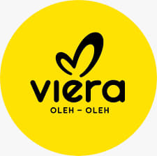 Logo VIERA OLEH-OLEH