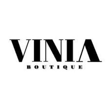 Logo VINIA BOUTIQUE