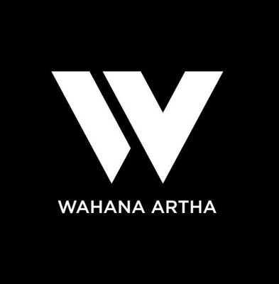 Logo WAHANA ARTA