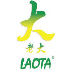 Logo Warung Laota