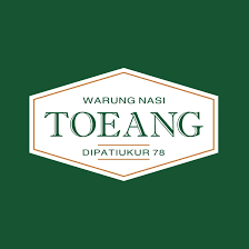 Logo WARUNG NASI TOEANG