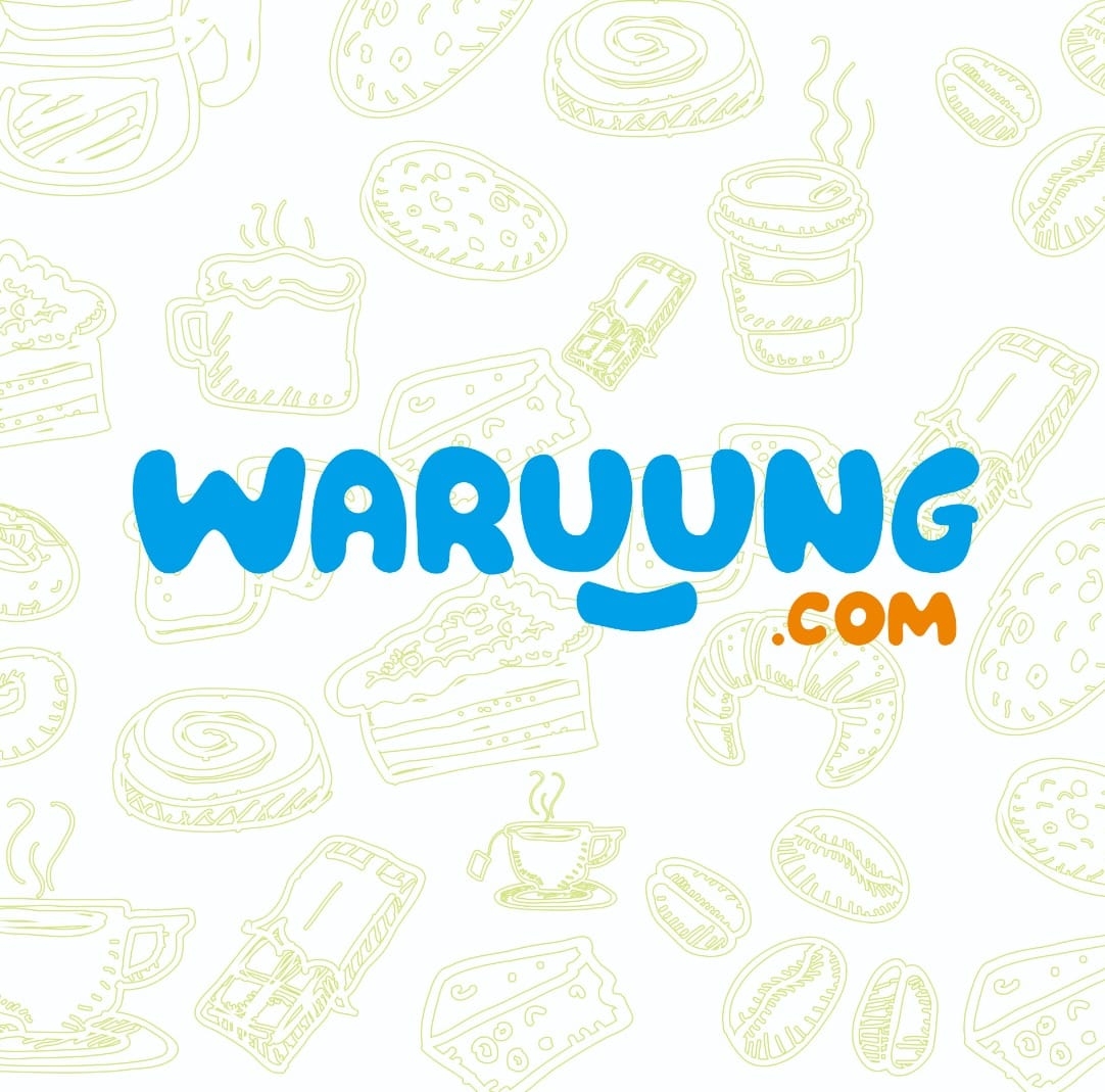 Logo WARUUNG.COM