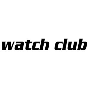 Logo watch club