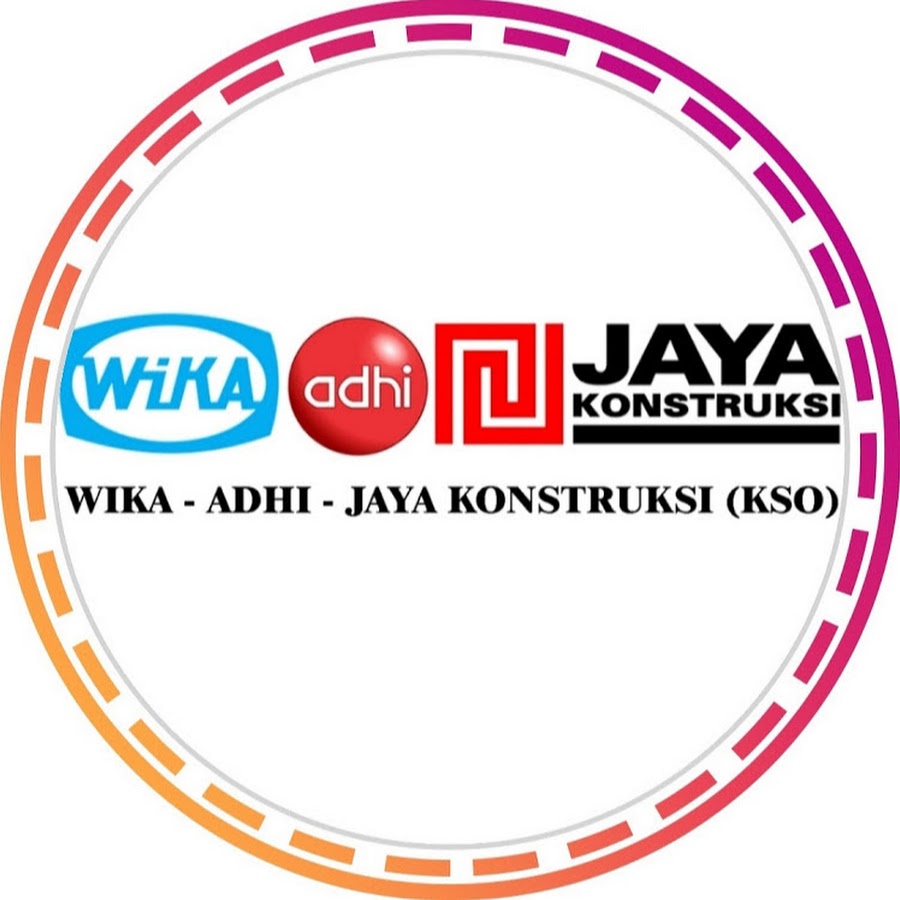 Logo WIKA-ADHI-JAYA KONTRUKSI