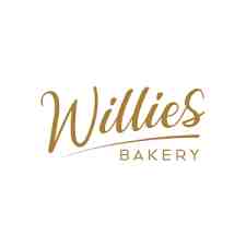 Logo Willies Bakery