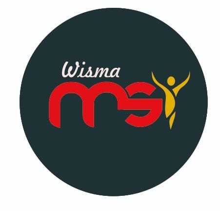 Logo Wisma MSI