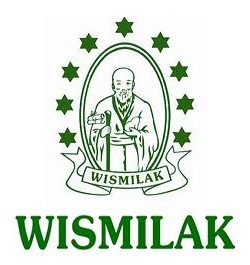 Logo WISMILAK 