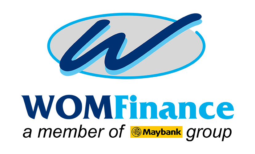 Logo WOM finance