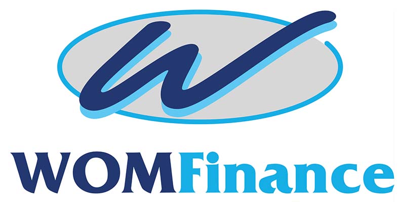 Logo WON Finance