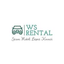 Logo WS RENTAL