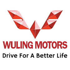 Logo WULING ARISTA SUNTER