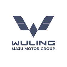 Logo WULING-MAJU MOTOR GROUP