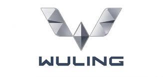 Logo WULING TANJUNG