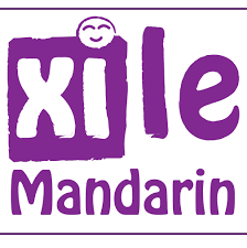 Logo XILE MANDARIN