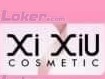 Logo XIXIU CUSMETIC