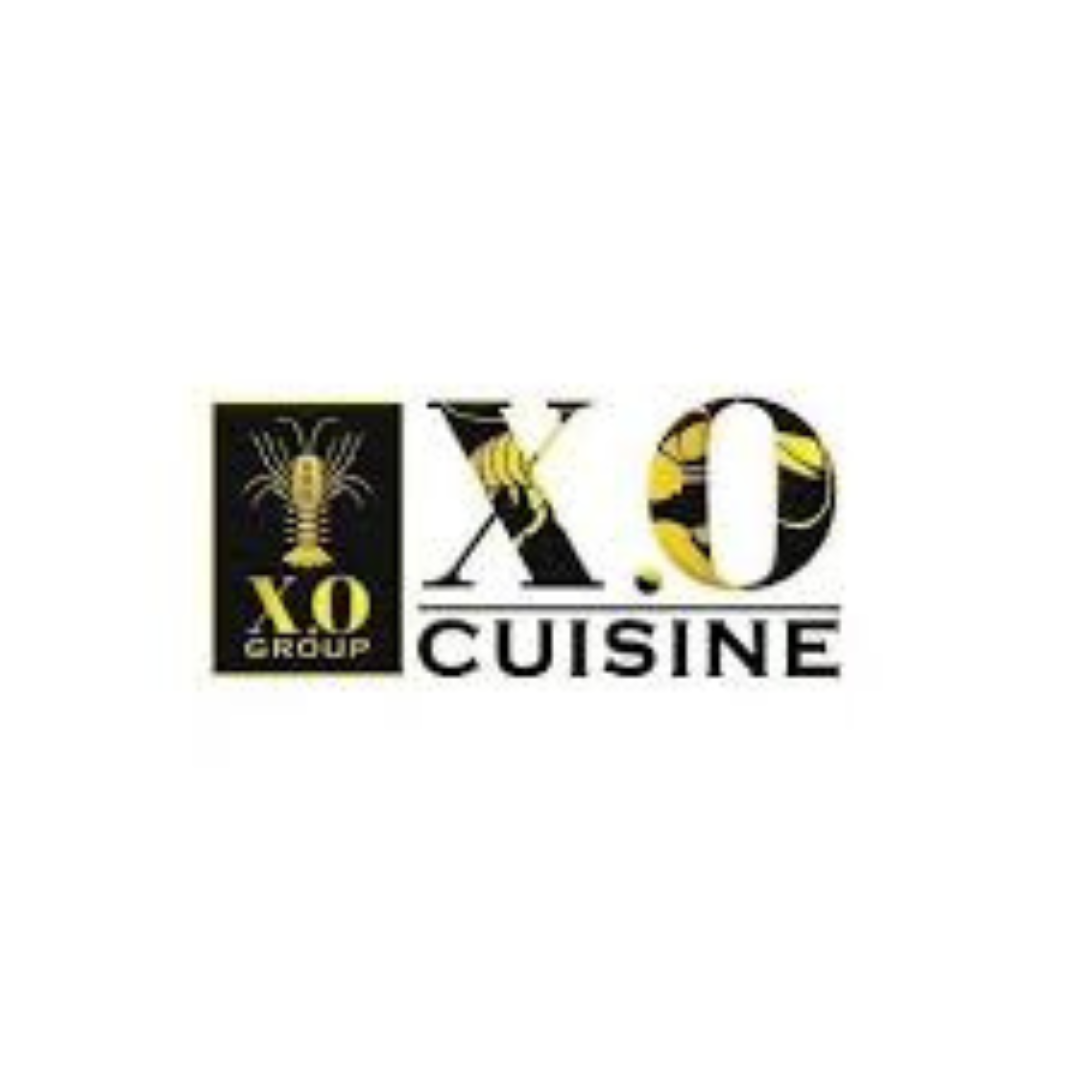 Logo XO CUISINE