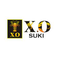 Logo XO SUKI