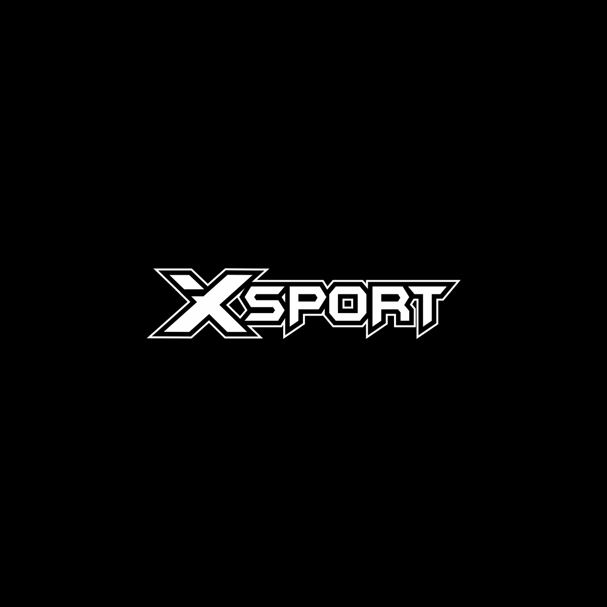 Logo XSPORTS