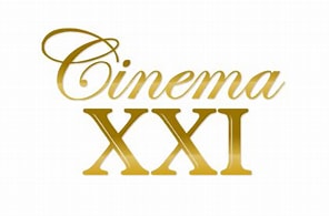 Logo XXI CINEMA