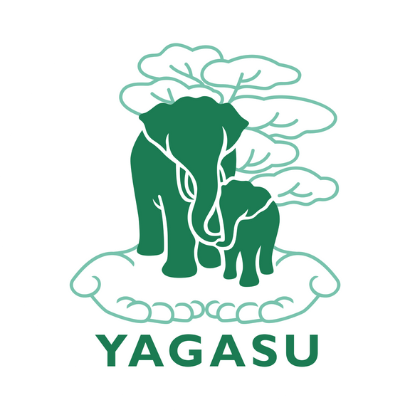 Logo YAGASU