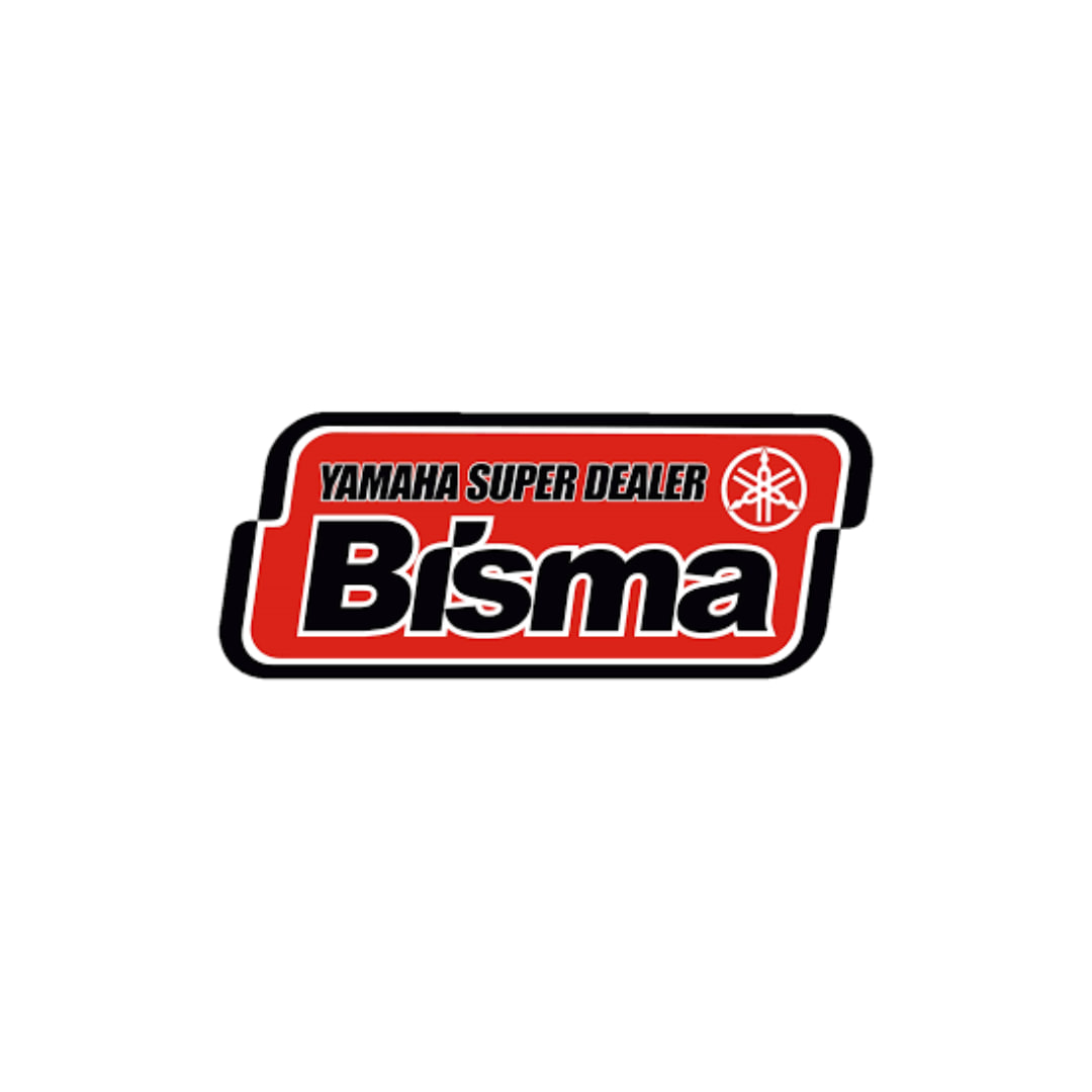 Logo YAMAHA SUPER DEALER BISMA