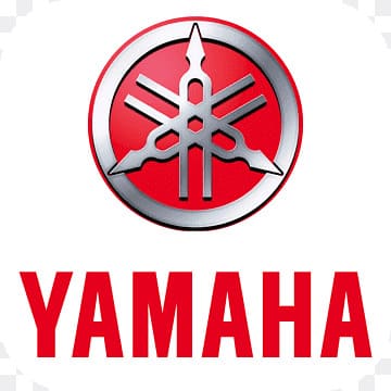 Logo YAMAHA