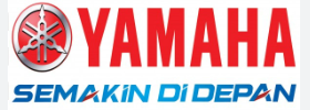 Logo YAMAHA