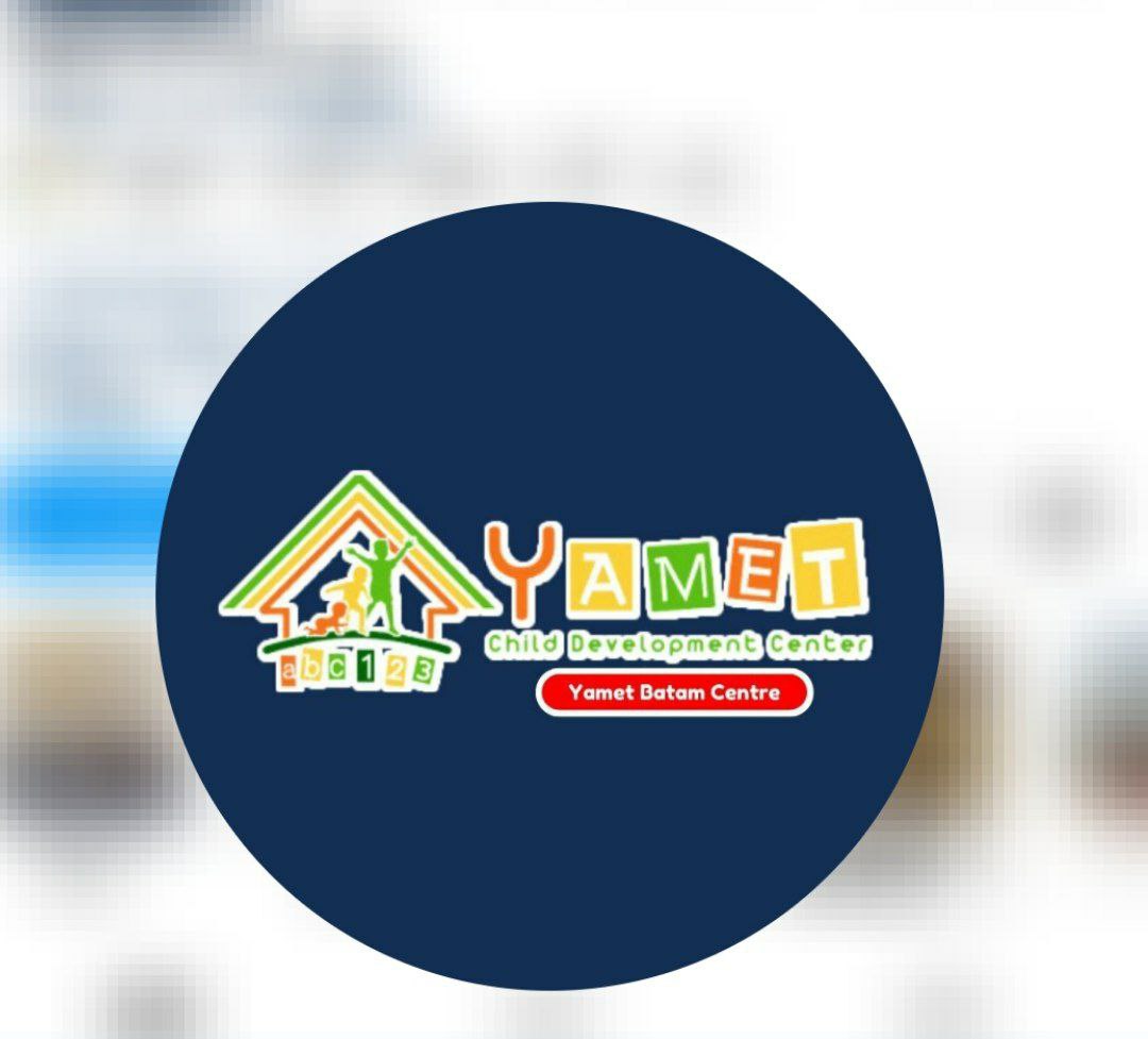 Logo YAMET BATAM CENTRE