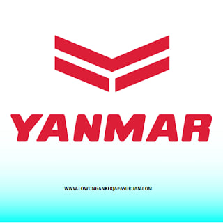 Logo YANMAR DIESEL