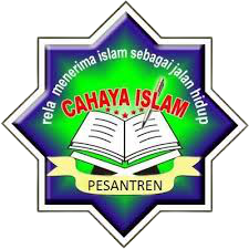 Logo YAYASAN AL ISLAM 