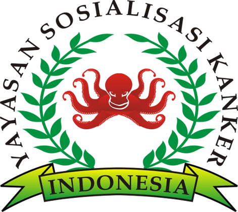 Logo YAYASAN PEDULI KANKER 