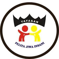 Logo YAYASAN PELITA JIWA INSANI