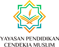 Logo YAYASAN PENDIDIKAN CENDEKIA MUSLIM 