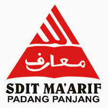 Logo YAYASAN WAKAF MAARIF PADANG PANJANG 