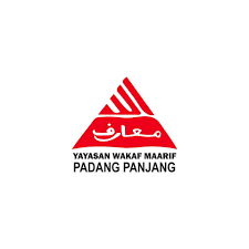 Logo YAYASAN WAQAF MAARIF PADANG PANJANG  