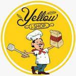 Logo Yellow Shop 