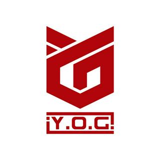 Logo YOGGROUP