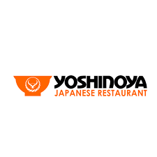 Logo YOSHINOYA