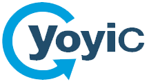 Logo YoyiC