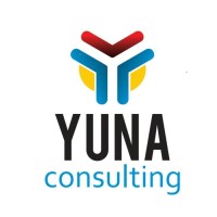 Logo YUNA CONSULTING 