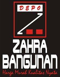 Logo ZAHRA BANGUNAN