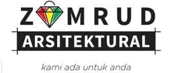 Logo Zamrud Arsitektural