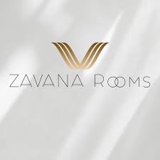 Logo ZAVANA ROOMS